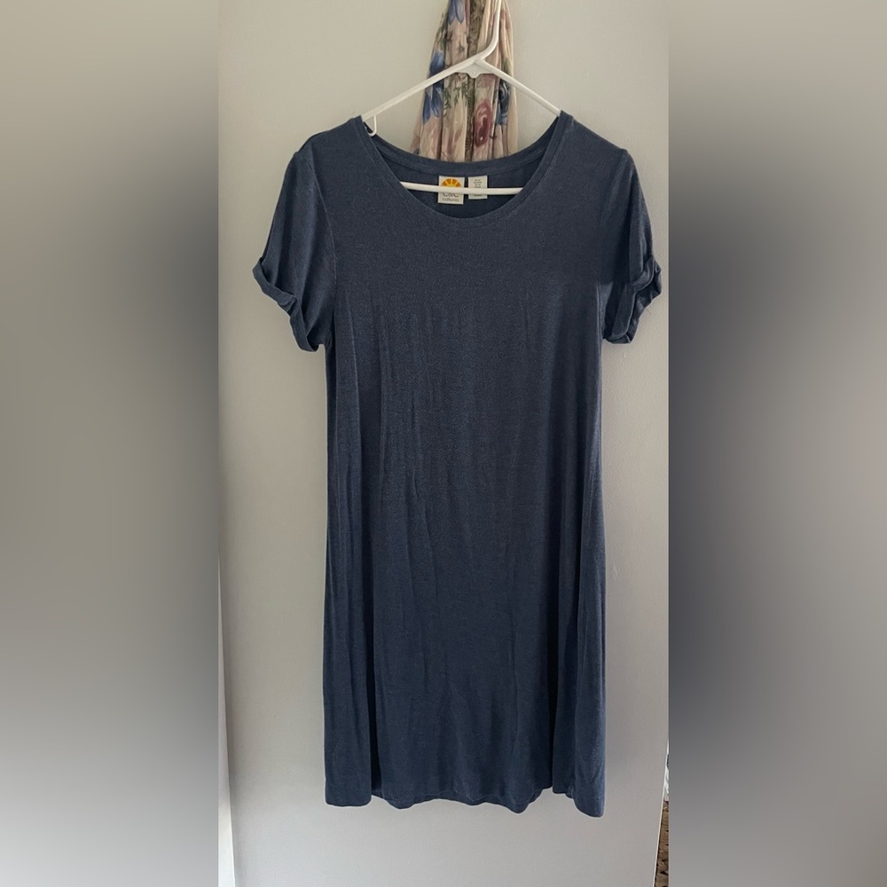 C&C t-shirt dress